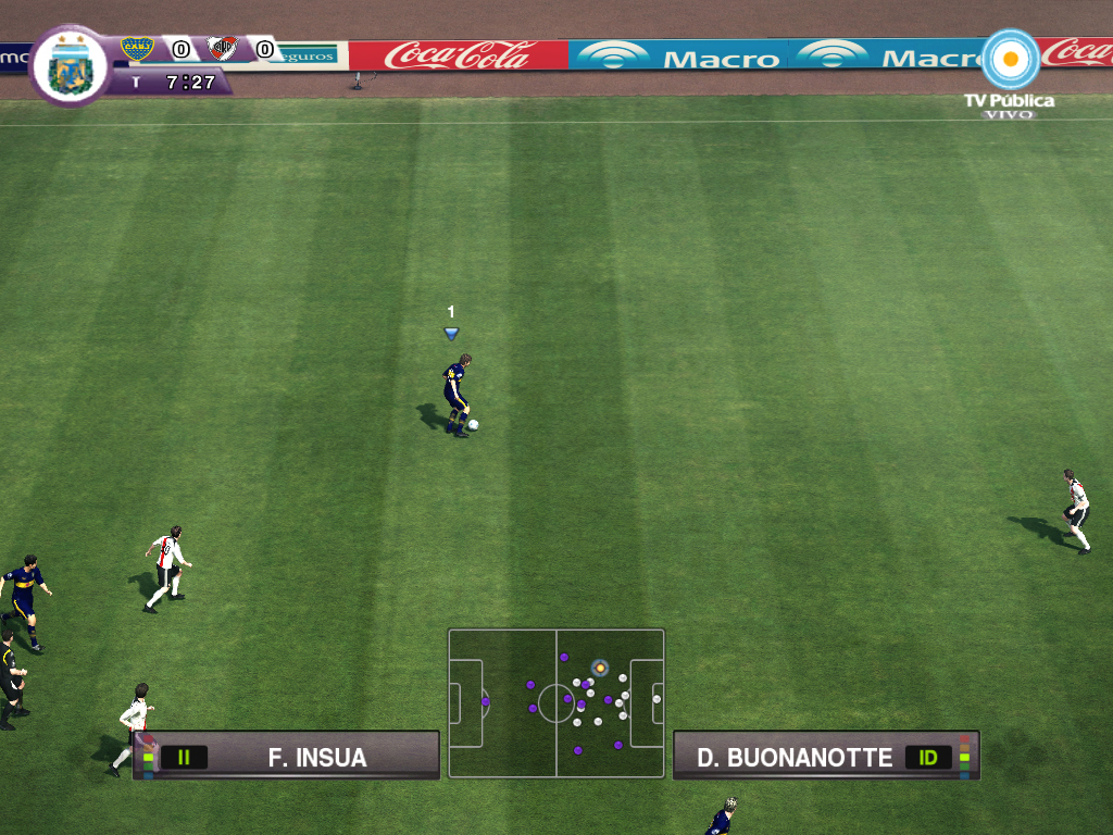 Pes 2010 Pesultimate 4216063650_456d934f80_o