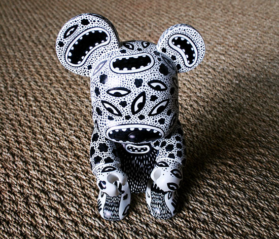 QeeBear Custom