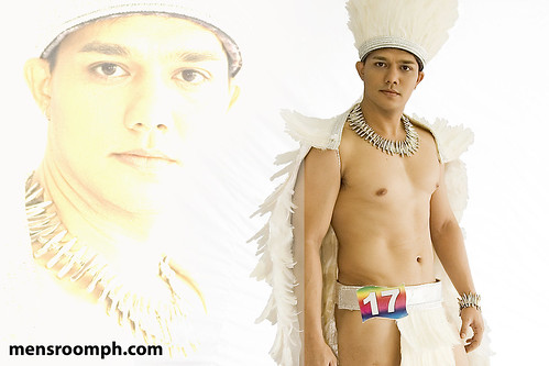 Mister Gay World Philippines 2009 Contestants 4029196823_f44b00785b