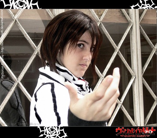 Cosplay Vampire Knight - Pgina 5 4006245886_e053bb670b