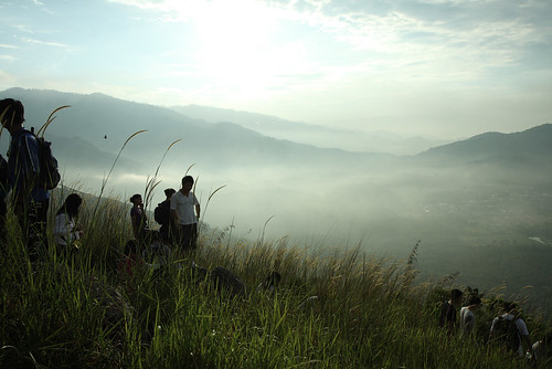 Broga hill 4020312257_1272b1405e