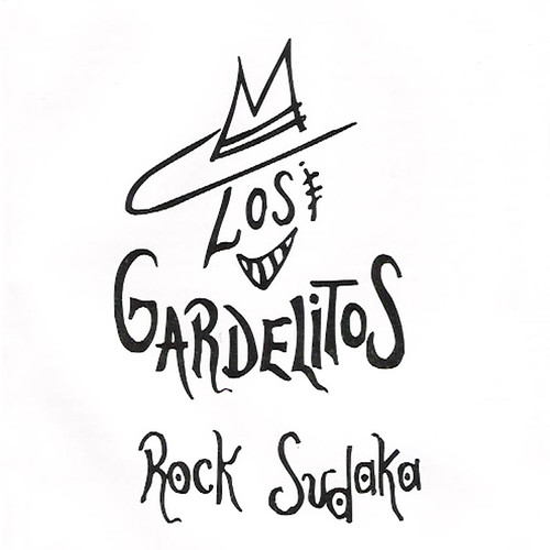  	Los Gardelitos - Rock Sudaka (1996)  4194632865_9b4c5f2f7b