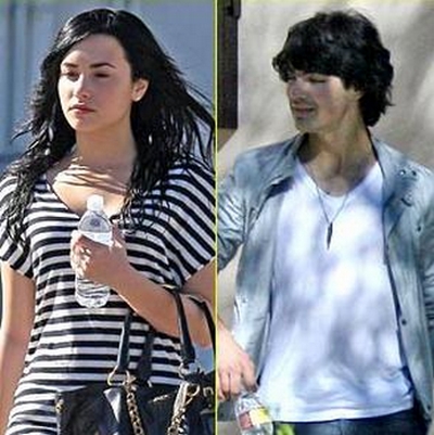 Joe Jonas y Demi Lovato son Jemi? 4039570736_5a6ddf908d_o