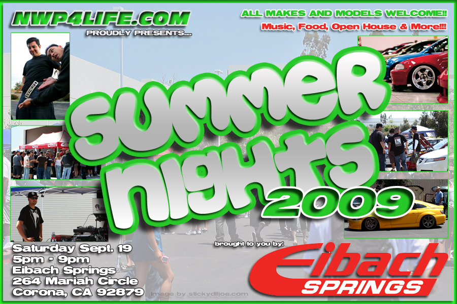 Eibach Nights Meet (Sept 19) 3887117776_f7f5077a38_o