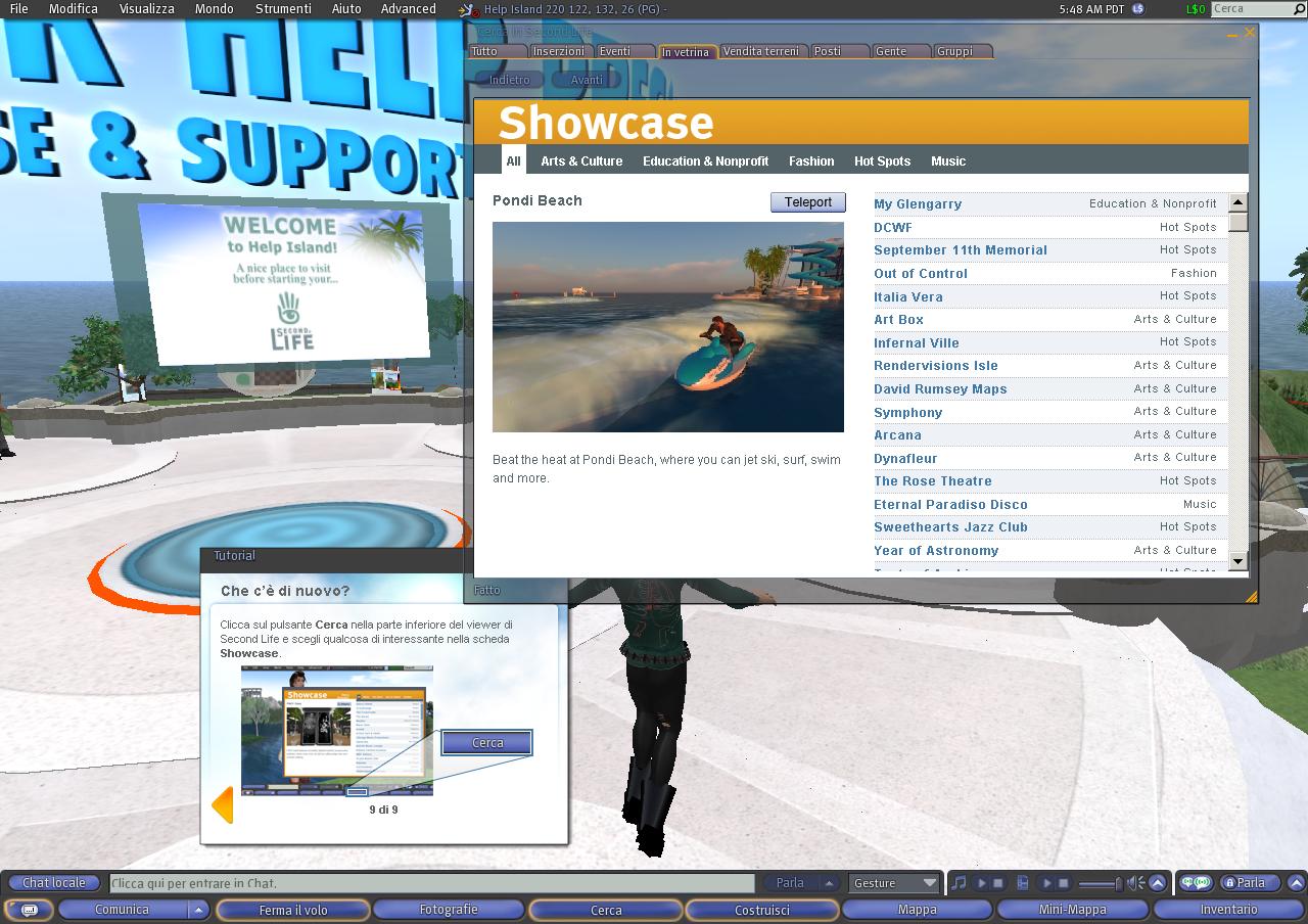 Tutorial per client (vecchio) di second life (da rinnovare) 3909017479_7100d5d8ed_o