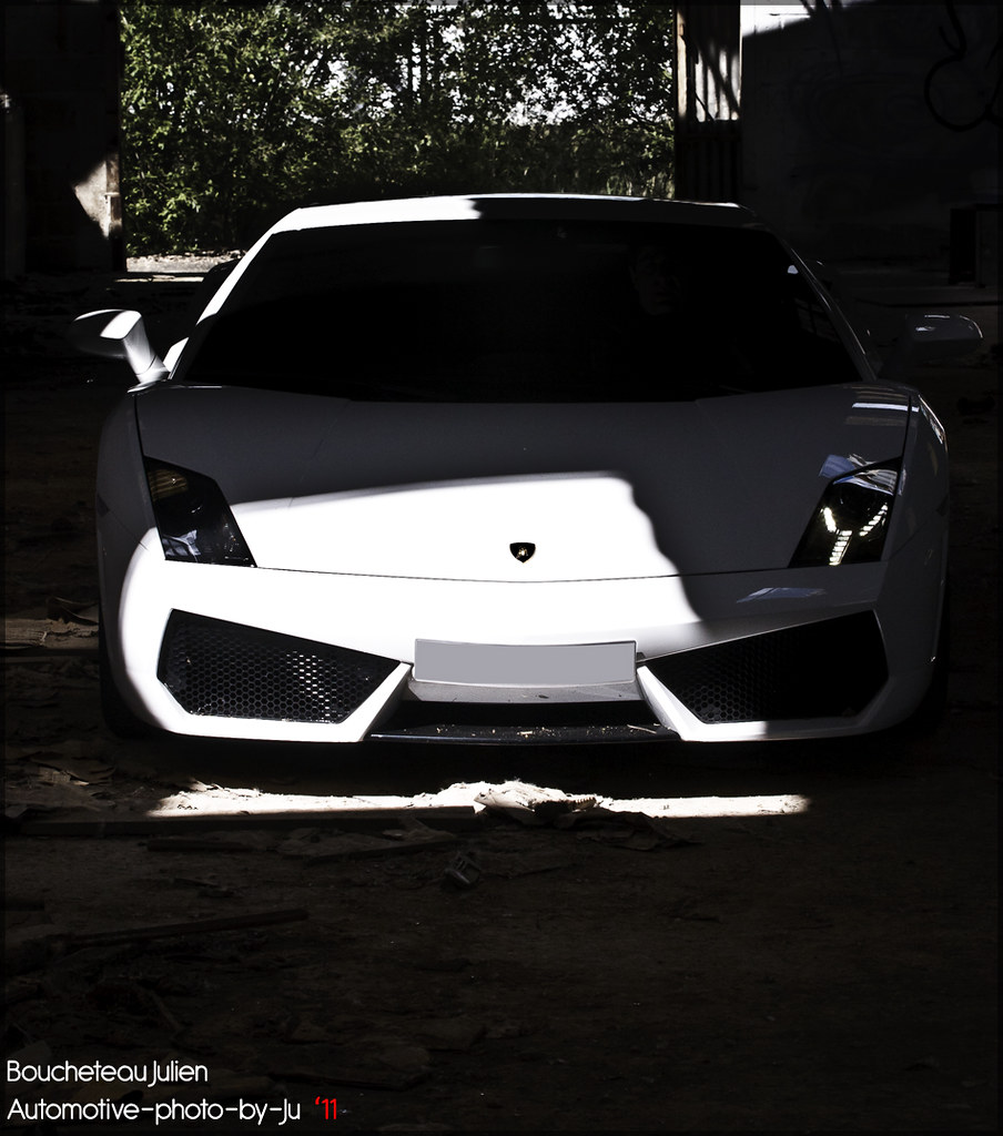 [Shooting] Lamborghini Gallardo 5719862346_bc0baba65a_b