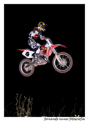 Motocross - Campo Bom