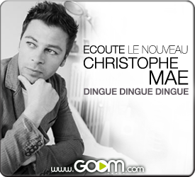 Le single de Christophe Ma sur Goom Radio 4137766707_283123f2c8_o