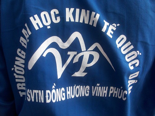 NHỮNG HÌNH ẢNH TIẾP SỨC MÙA THI 2009 3744915112_7d5b44d4cb