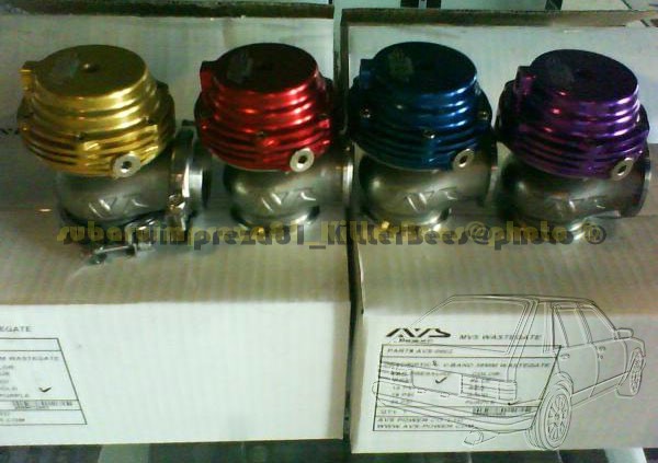 AVS Wastegate 38mm 4182535687_6f7ca4d22b_o