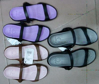 LELONG KASUT CROCS ORIGINAL BUTIK  UNTUK TEMPAHAN...(COD SHAH ALAM ONLY) 3891134226_782f32d802_o