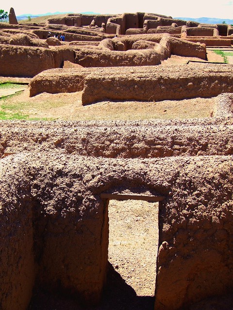 Arqueología del NORTE de México 3785737515_5c3e2b3674_z