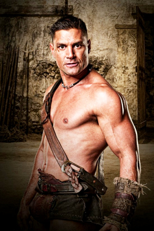 Spartacus: Blood and Sand 4230244647_db4bc16c8f_o