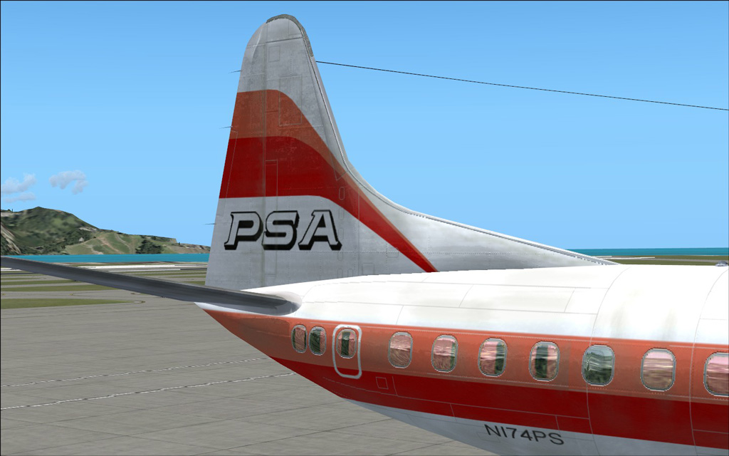 FSX PSA L-188 4084398704_a2d05a201f_o