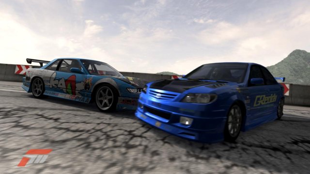 FORZA 3 drift/drag/shenanigans/to the max - Page 3 4122709792_f7a786c706_o