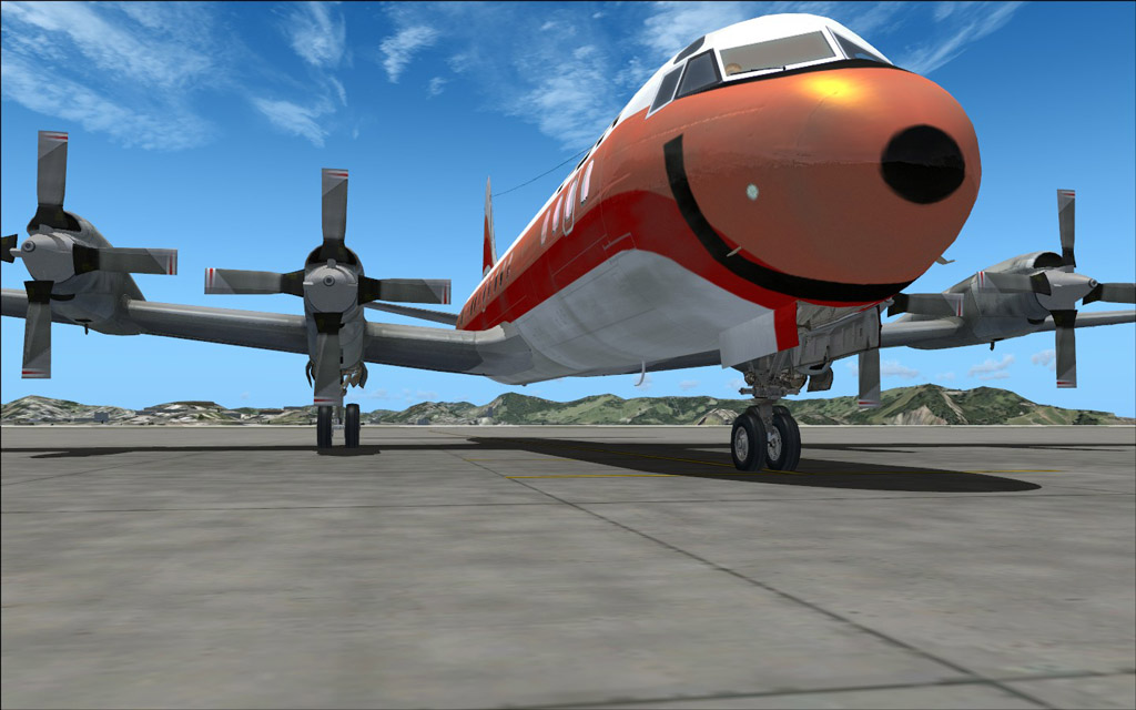 FSX PSA L-188 4083639213_37597d67ed_o