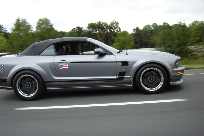 **Stang of the Month - Feb '10, HeavyG 3925605196_dd35843074_o