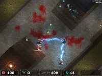 BloodMasters 1.2 | “Videojuego de accion gratis” 3989880985_b58f3d6fe4_o