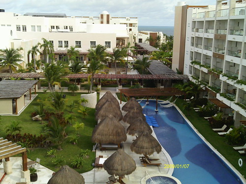 Just got back from Cancun.....Pics Inside!! 4217756192_4cb77020af