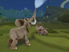 SimsAnimal 2: Africa 3697093483_c0b99b38ca_m