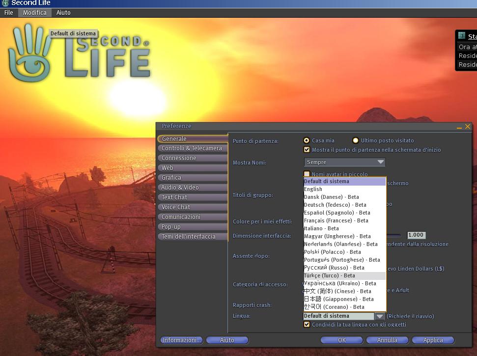 Tutorial per client (vecchio) di second life (da rinnovare) 3910140792_c2f26081a8_o