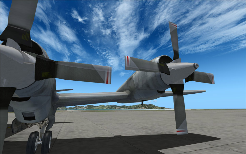 FSX PSA L-188 4084398920_3aacbb69cb_o