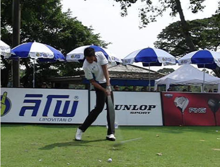 New Record at Thai Long Drive Contest 4076717634_b2eb595b1b_o