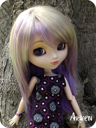 Pullip Papin 4015420022_ed4320c8d9