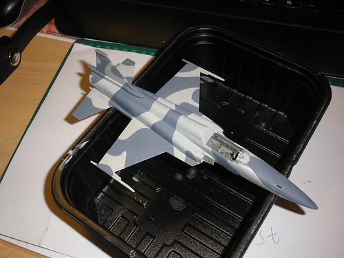 [Hasegawa] Northrop F-20 Tigershark 1/72 (nf20) - Page 3 4161459432_f68005314d