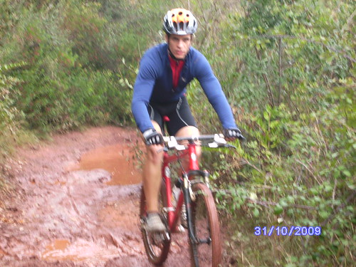 SALIDA 31 /10 /09  (CON A PIÑON) 4062014562_10b599f444