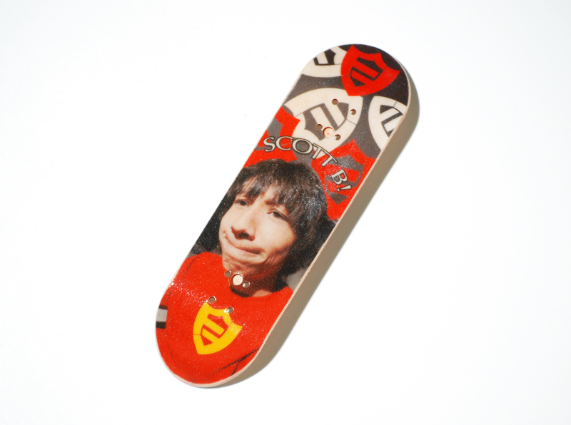 FlatFace G12 Completes In Stock and another News. pro model deck sneak peek! 4115825340_5a18164d11_o