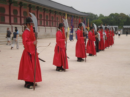 Gyeongbok Palace 3684591413_a0dcb3c574