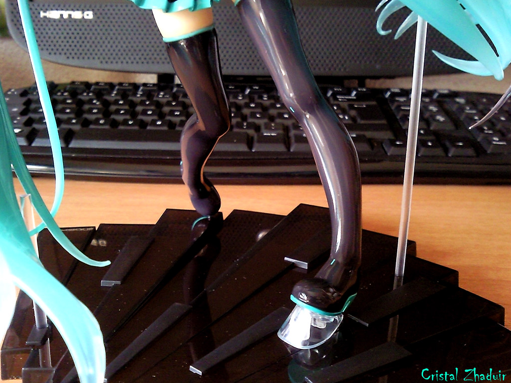 [Review] Miku Hatsune Tony Taka ver. (Max Factory) 5791585637_fa937a7a81_b