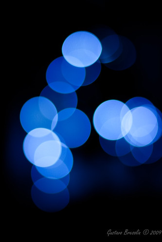 Bokeh