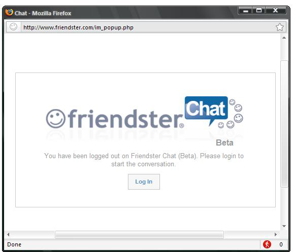[Tutorial] (Instant Messenger) Friendster Chat 3770622279_8d8d2a8b40_o