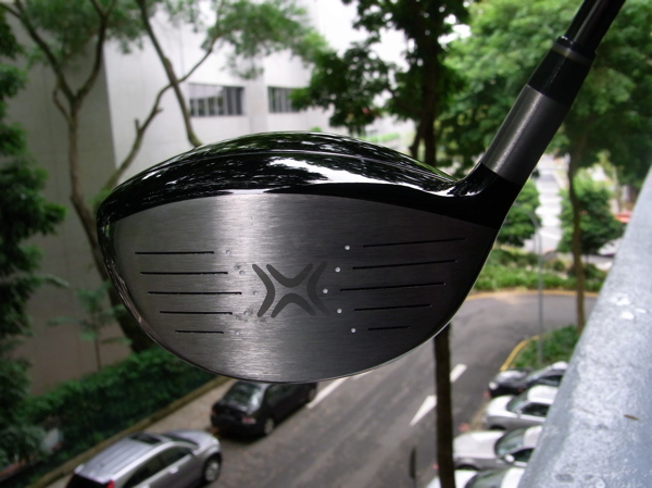 Only for Callaway lovers - the new TA FT9 3986089375_927593d01c_o