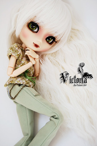 Pullip  Doll 3851685497_ca07fbee7d