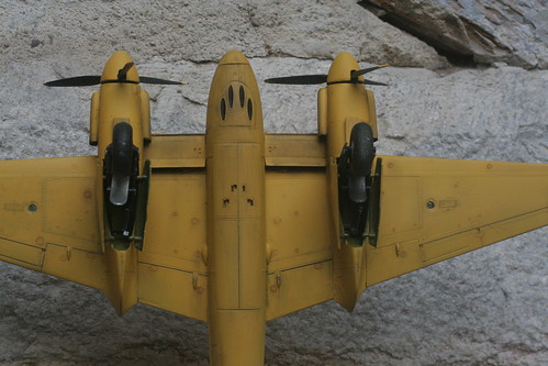 Mosquito tamiya Lorraine Maroc 1947 4114144607_a0551b1956