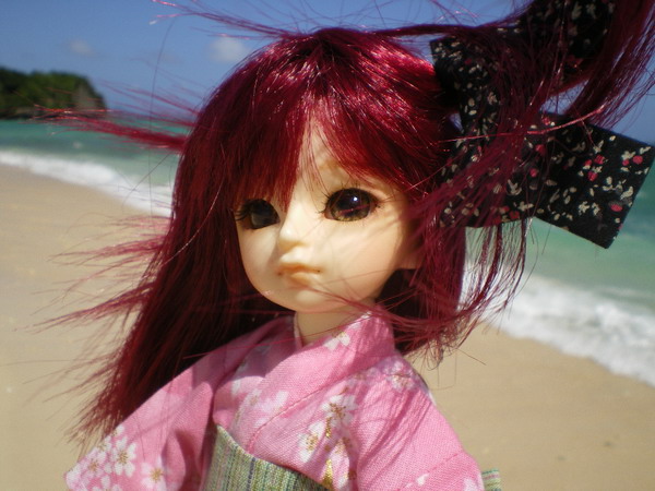 Les BJD de Nae-chan , mega up p.7 3928387330_1b08d6110b_o