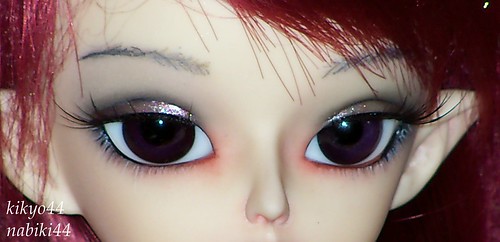 *GALERIE NABIKIENNE* (pullip+bjd) rhubarbe -lünn -Ninon  - Page 2 4173667702_c55447ed80