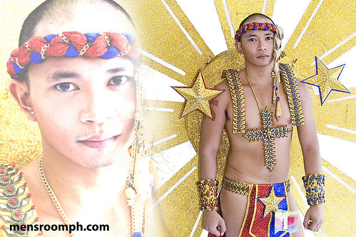 Mister Gay World Philippines 2009 Contestants 4030029676_5c4675c9a3