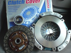 HARGA RUNTUH !! Clutch Plate Set 3681438910_0249471625_m