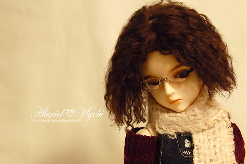 [GLORYDOLL] Lucy/Louis 4188269590_051e55d71a