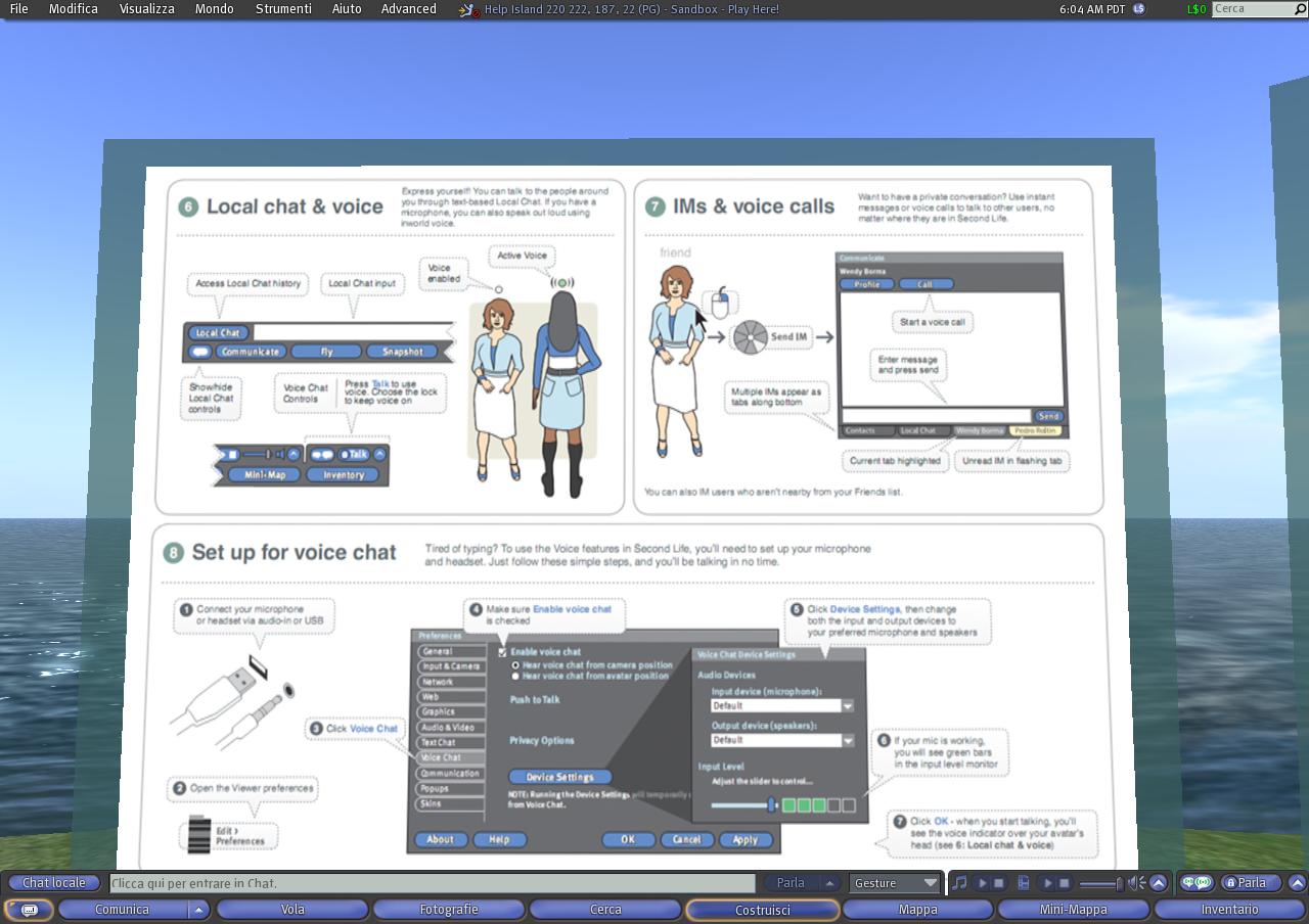 Tutorial per client (vecchio) di second life (da rinnovare) 3909806360_7a15d04718_o