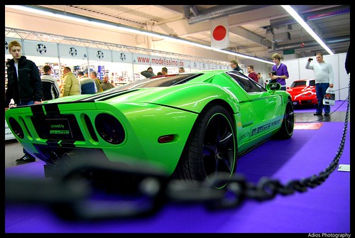 Essen Motor Show 2009 4181249616_f40c7839e4