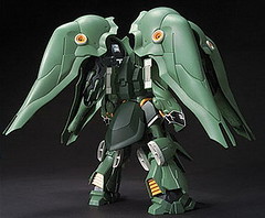 [Gunpla] Sortie Octobre 2009 3933940162_2d830a33a4_m