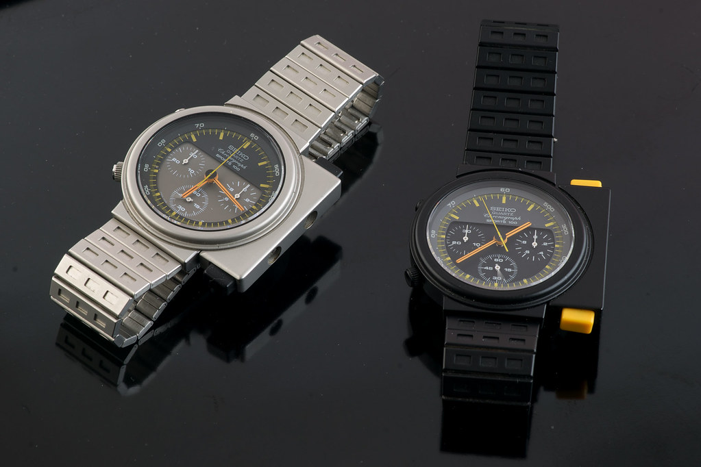 SEIKO×GIUGIARO DESIGN SCED037 4080481726_e47e14db0a_b