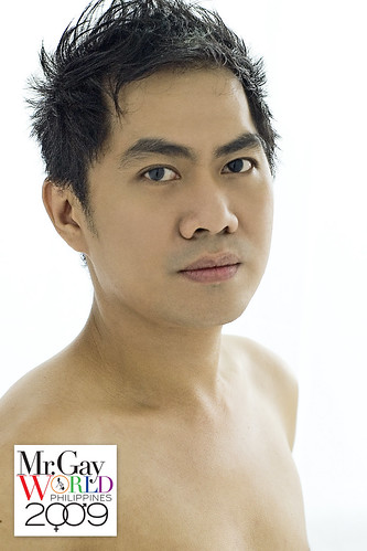 Mister Gay World Philippines 2009 Contestants 3932111938_e4c056cb1d