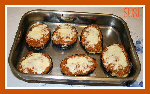 Berenjenas rellenas con carne 3722954729_3b2f691f9f