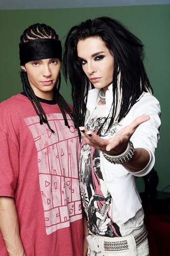 Tom Kaulitz 3973052225_63ea463ee5